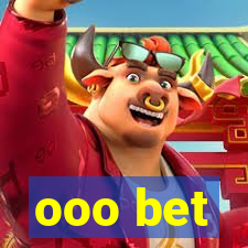 ooo bet